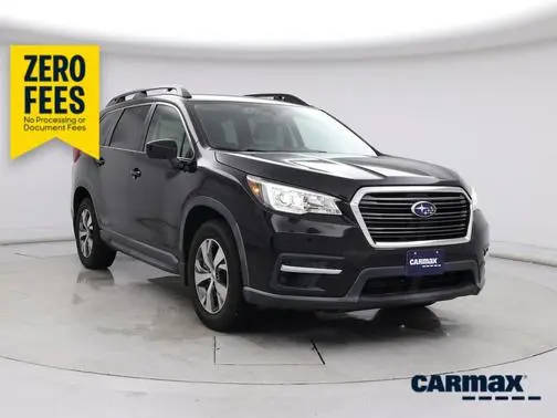 2020 Subaru Ascent Premium AWD photo
