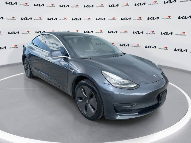 2019 Tesla Model 3 Long Range RWD photo