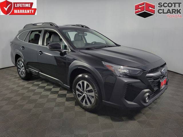 2023 Subaru Outback Premium AWD photo