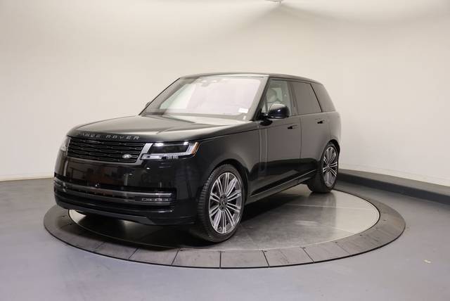 2023 Land Rover Range Rover SE AWD photo