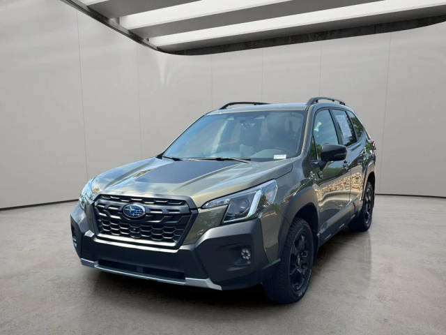 2023 Subaru Forester Wilderness AWD photo