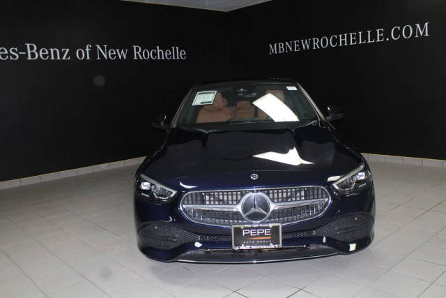 2022 Mercedes-Benz C-Class C 300 AWD photo