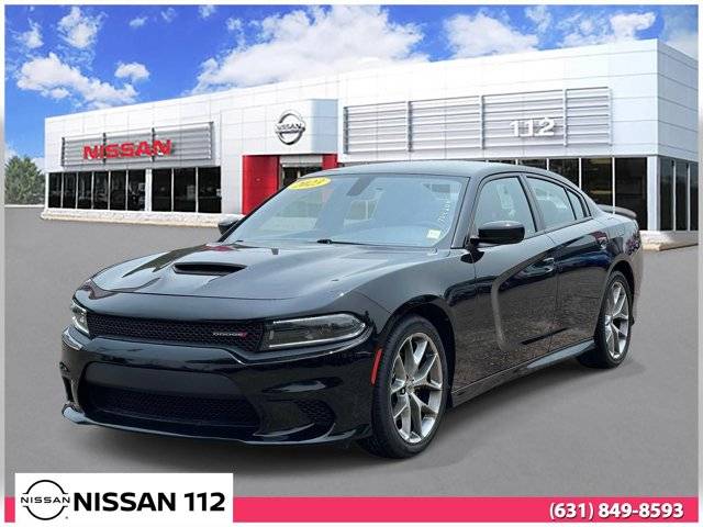 2023 Dodge Charger GT RWD photo