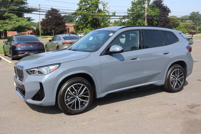 2023 BMW X1 xDrive28i AWD photo
