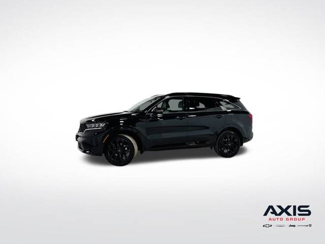 2023 Kia Sorento SX AWD photo