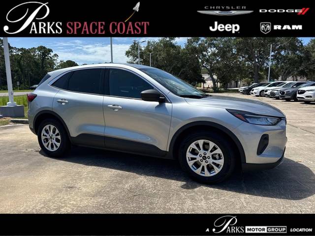 2023 Ford Escape Active FWD photo