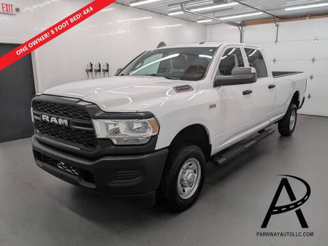2022 Ram 2500 Tradesman 4WD photo
