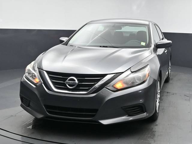 2017 Nissan Altima 2.5 S FWD photo