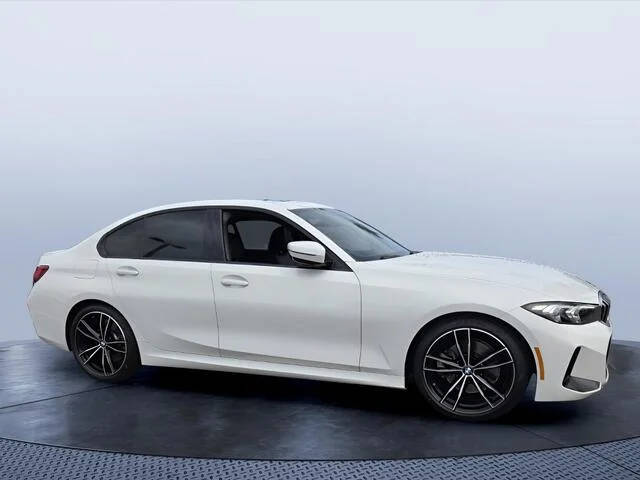 2023 BMW 3 Series 330i RWD photo
