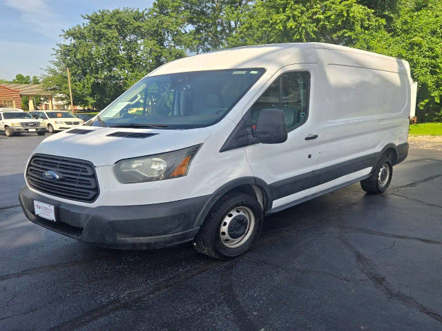 2017 Ford Transit Van RWD photo