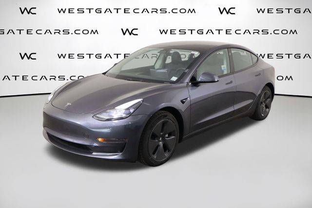 2023 Tesla Model 3 RWD photo