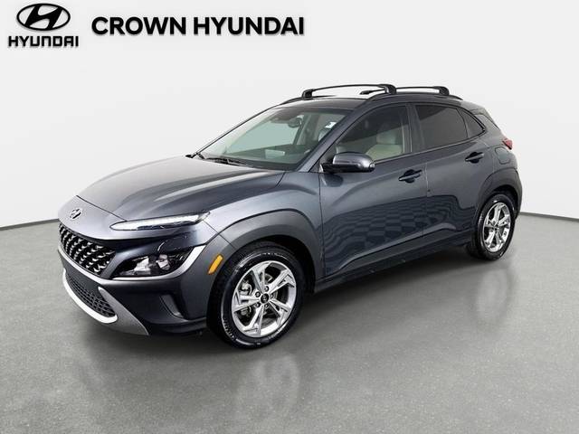 2023 Hyundai Kona SEL FWD photo