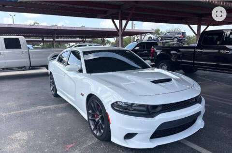 2020 Dodge Charger Scat Pack RWD photo