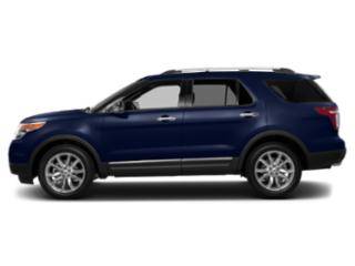 2015 Ford Explorer XLT FWD photo