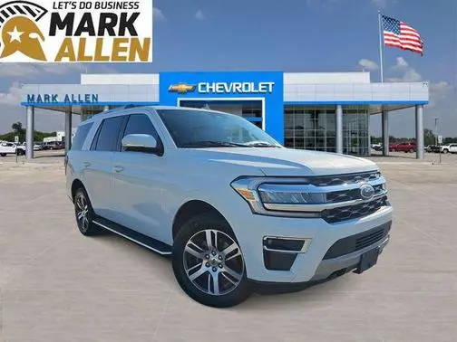 2023 Ford Expedition Limited 4WD photo