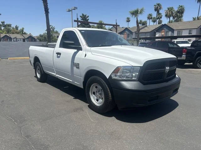 2022 Ram 1500 Tradesman RWD photo