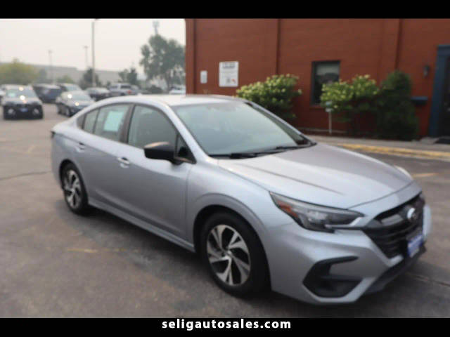 2023 Subaru Legacy AWD photo