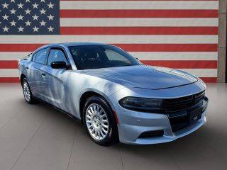 2019 Dodge Charger Police AWD photo