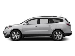 2017 Chevrolet Traverse Premier AWD photo
