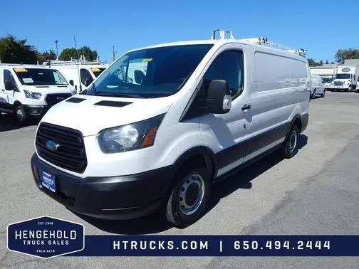 2019 Ford Transit Van RWD photo