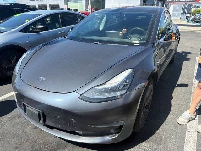 2019 Tesla Model 3 Standard Range Plus RWD photo