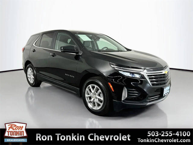 2023 Chevrolet Equinox LT FWD photo