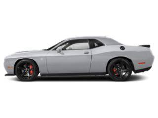 2020 Dodge Challenger SRT Hellcat Widebody RWD photo