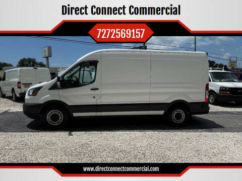 2019 Ford Transit Van RWD photo