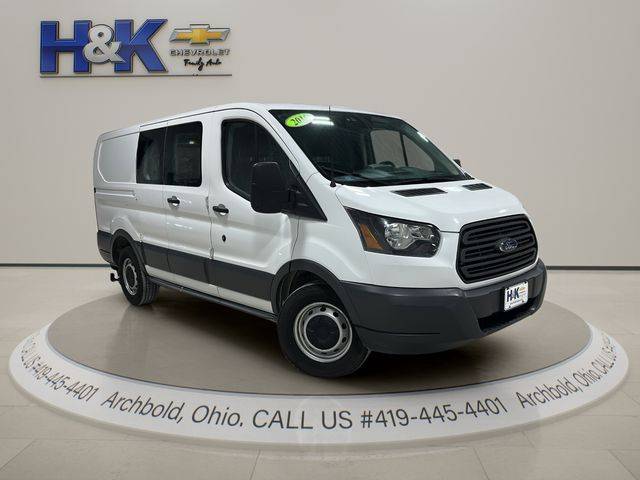 2016 Ford Transit Van RWD photo