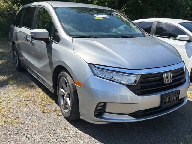 2022 Honda Odyssey EX FWD photo