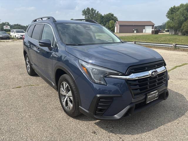 2023 Subaru Ascent Premium AWD photo