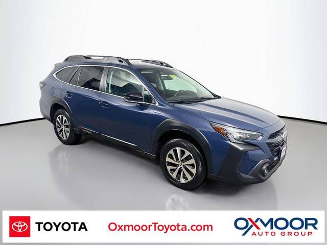 2023 Subaru Outback Premium AWD photo