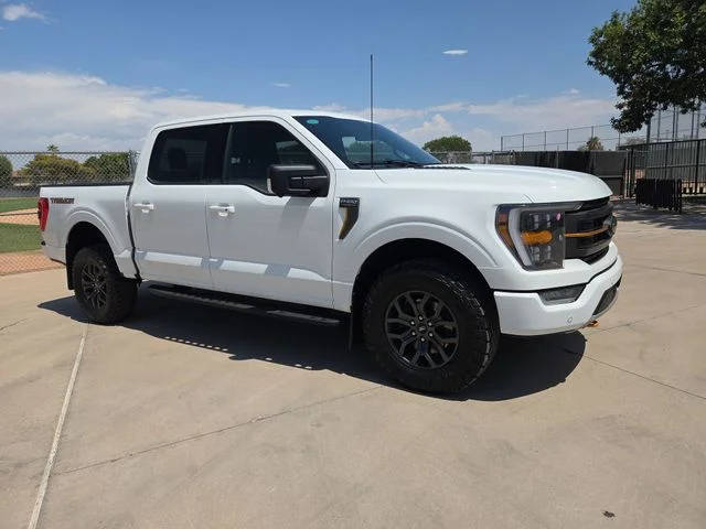 2023 Ford F-150 Tremor 4WD photo