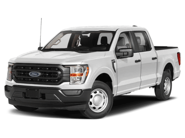 2022 Ford F-150 XL RWD photo