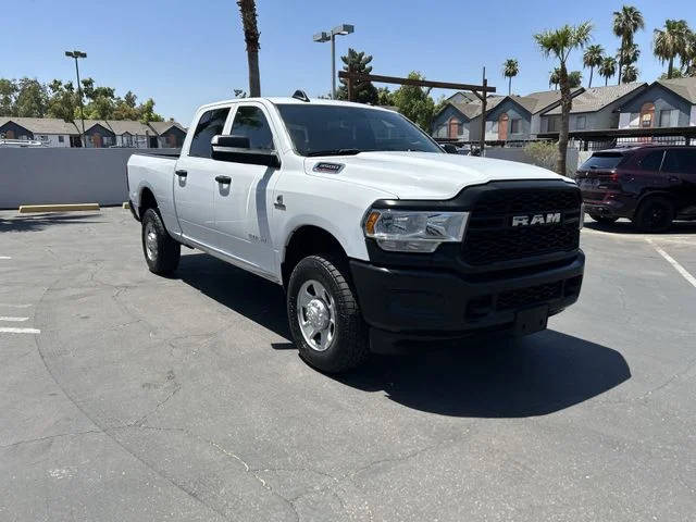 2022 Ram 3500 Tradesman 4WD photo
