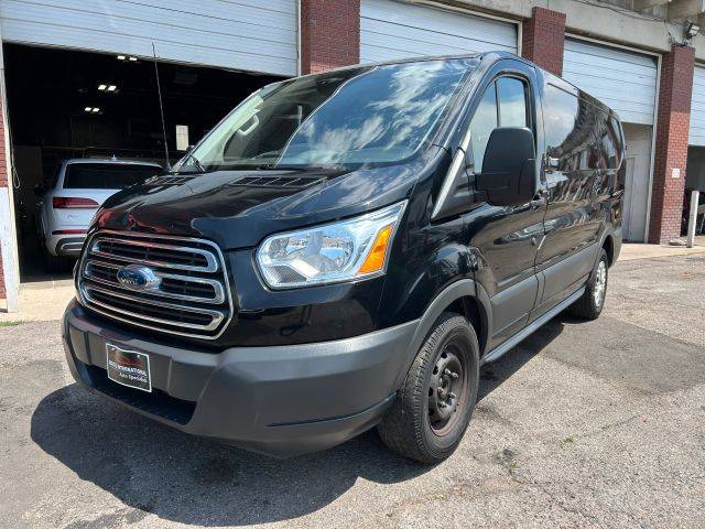 2018 Ford Transit Van RWD photo
