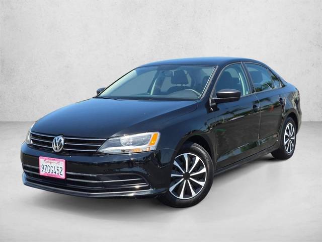 2015 Volkswagen Jetta 2.0L S FWD photo