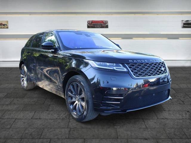2021 Land Rover Range Rover Velar R-Dynamic S AWD photo