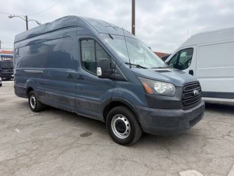 2019 Ford Transit Van RWD photo