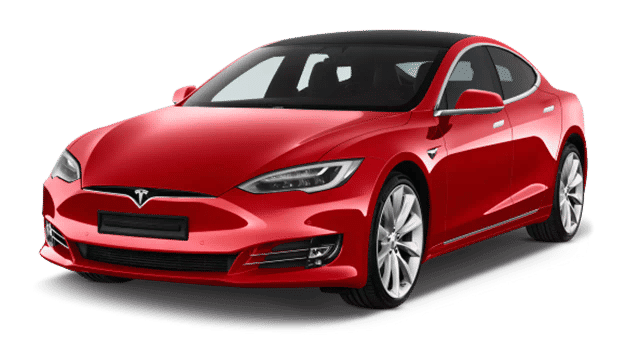 2018 Tesla Model S 75D AWD photo