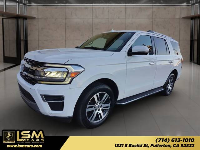 2023 Ford Expedition Limited RWD photo