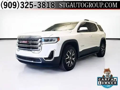 2023 GMC Acadia SLE FWD photo