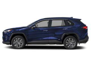 2023 Toyota RAV4 Hybrid Limited AWD photo