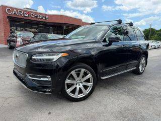 2016 Volvo XC90 T6 Inscription AWD photo