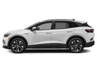 2021 Volkswagen ID.4 1st Edition RWD photo