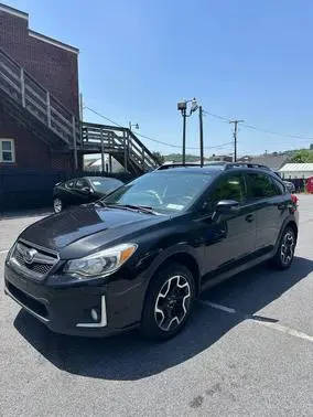 2016 Subaru Crosstrek Limited AWD photo