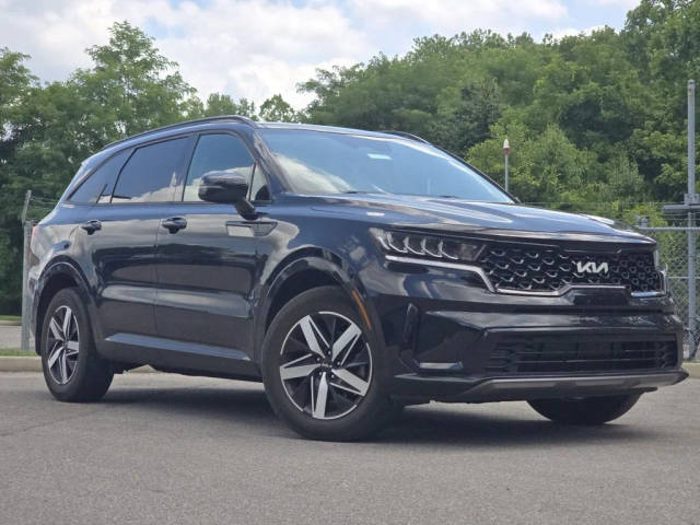 2023 Kia Sorento S FWD photo