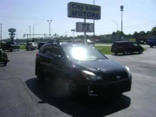 2016 Subaru Crosstrek Premium AWD photo