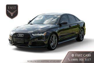 2016 Audi A6 3.0T Prestige AWD photo