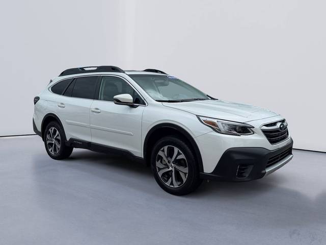 2022 Subaru Outback Limited AWD photo